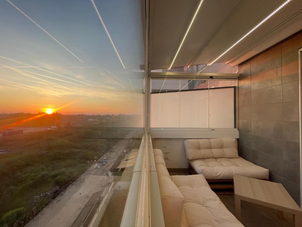 Residenze Ohana Fiumicino Exterior photo
