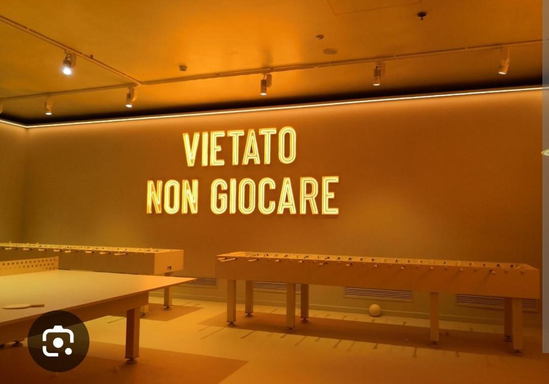 Residenze Ohana Fiumicino Exterior photo