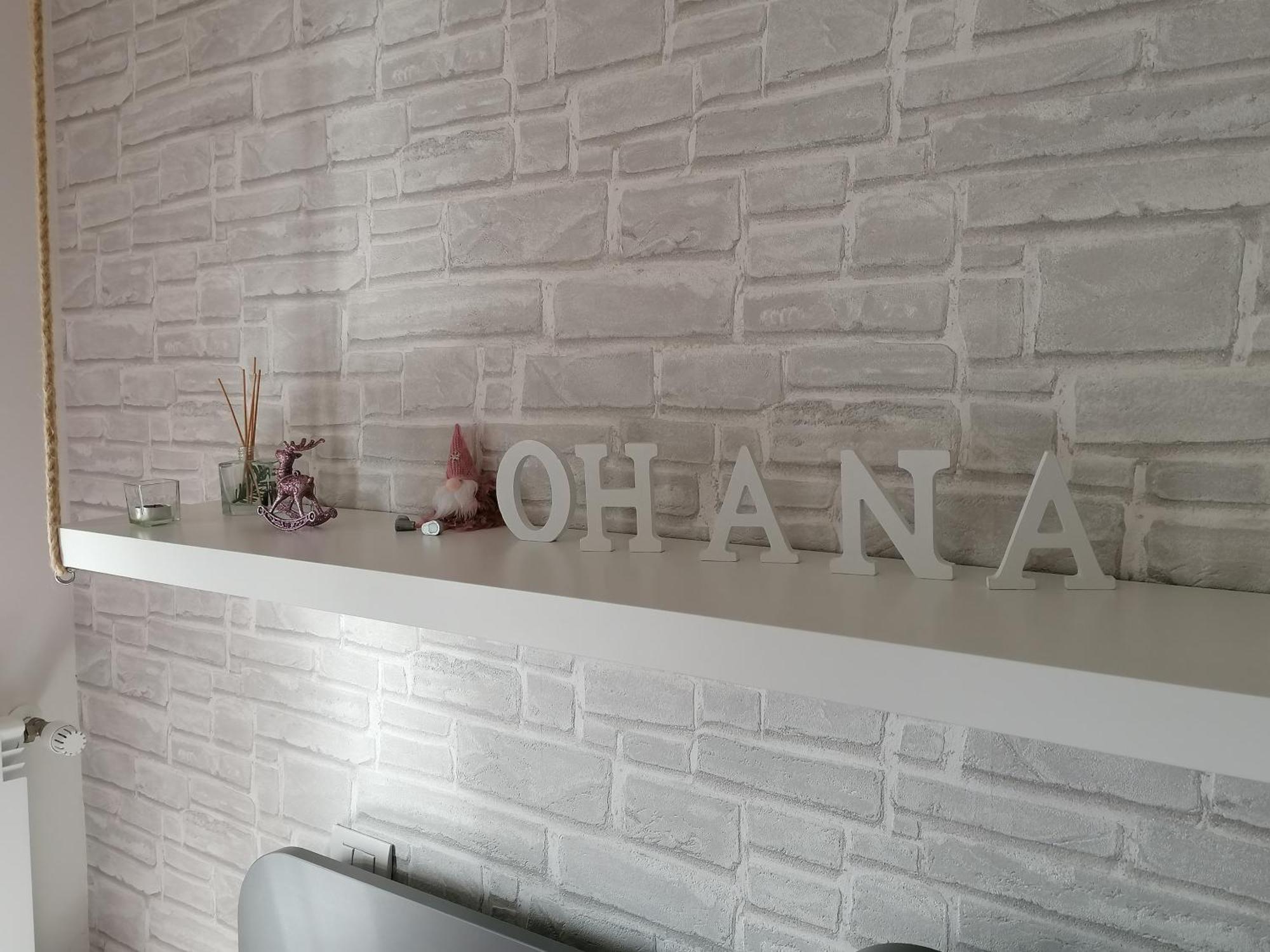Residenze Ohana Fiumicino Exterior photo