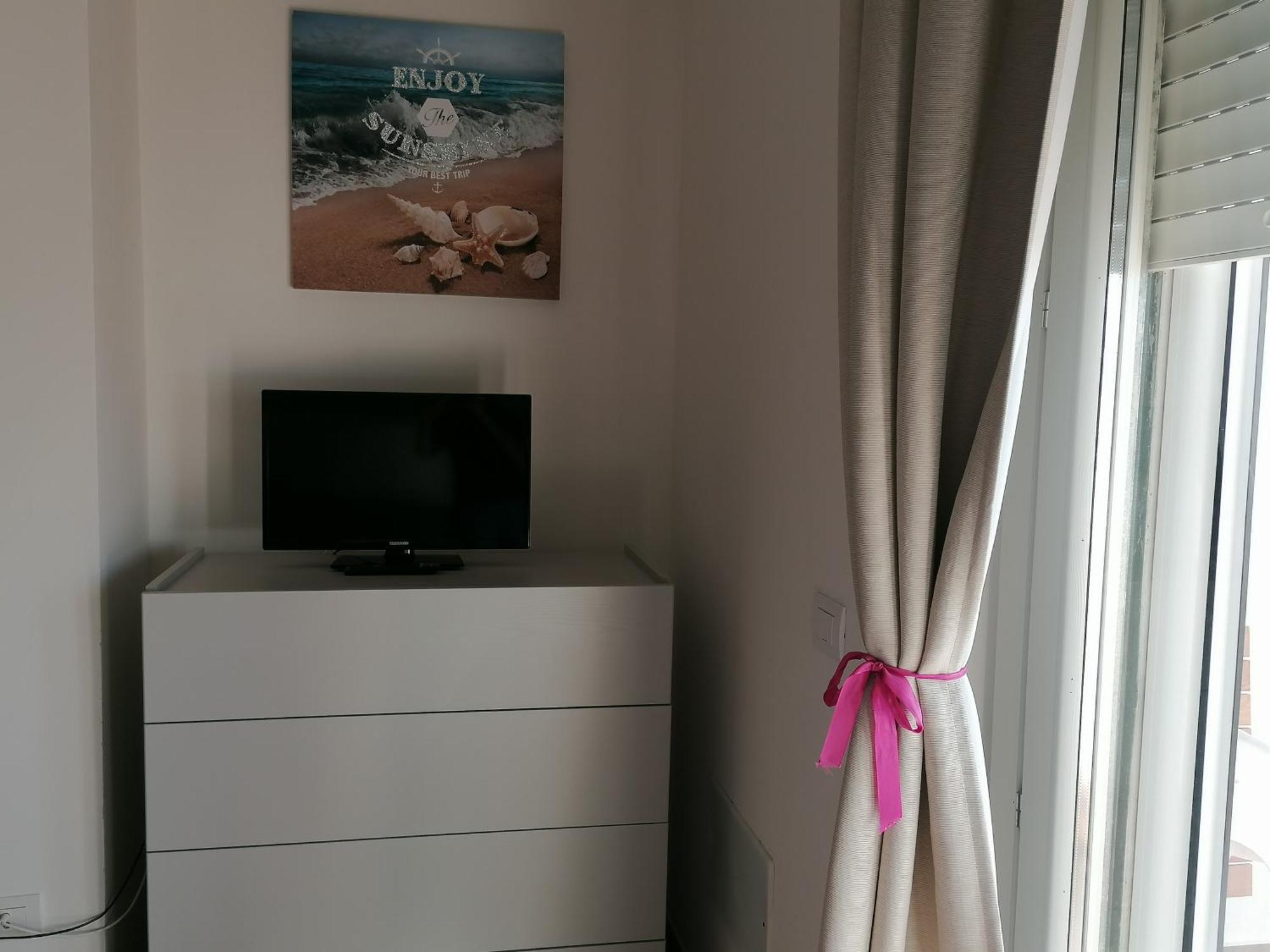 Residenze Ohana Fiumicino Exterior photo